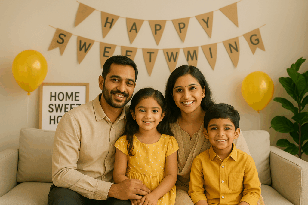 family functions photo graphy