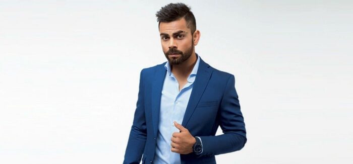 virat corporate style 2