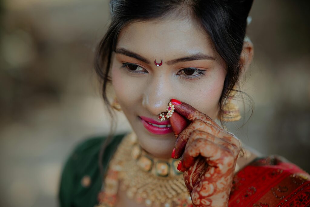 Traditional wedding ritual photography by the best wedding photography studio in Hyderabad